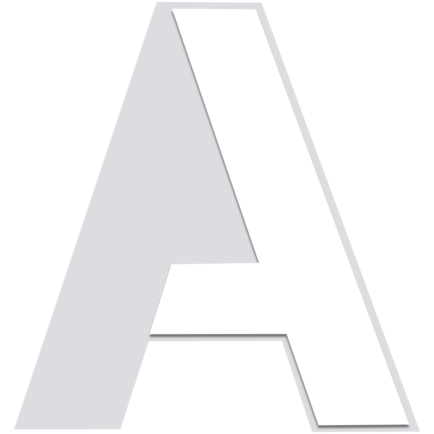 The Anayis Group Logo (in white)